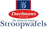 DAELMANS The Authentic Dutch Stroopwafels