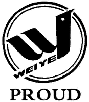 WEIYE PROUD