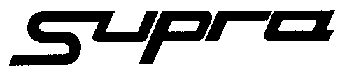 Supra