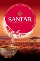 SANTAR TASTE OF QUALITY