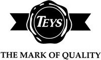 TEYS THE MARK OF QUALITY
