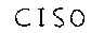 CISO
