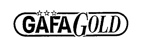 GAFAGOLD