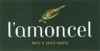 l'amoncel NUTS & DRIED FRUITS