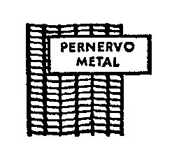 PERNERVO METAL