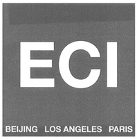 ECI BEIJING LOS ANGELES PARIS