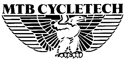 MTB CYCLETECH
