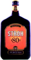 ORIGINAL AUSTRIA STROH 80