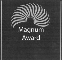 Magnum Award