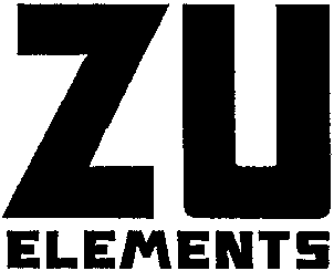ZU ELEMENTS