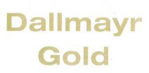 Dallmayr Gold