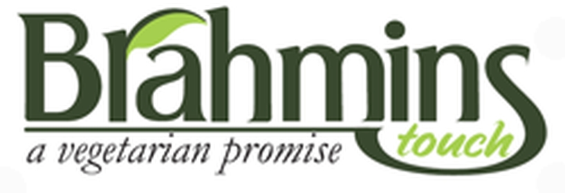 Brahmins touch a vegetarian promise