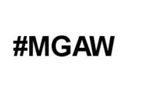 #MGAW