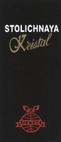 STOLICHNAYA Kristal