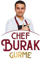 CHEF BURAK GURME