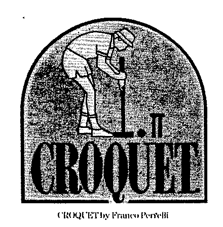 CROQUET