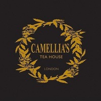 CAMELLIA'S TEA HOUSE LONDON