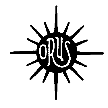 ORUS