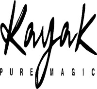 Kayak PURE MAGIC
