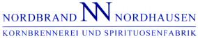 NORDBRAND NN NORDHAUSEN KORNBRENNEREI UND SPIRITUOSENFABRIK