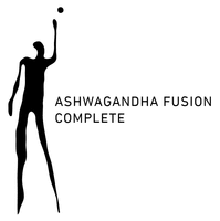 ASHWAGANDHA FUSION COMPLETE