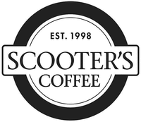 EST. 1998 SCOOTER'S COFFEE