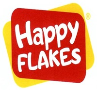 Happy FLAKES