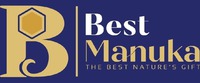 B Best Manuka THE BEST NATURE'S GIFT
