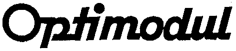 Optimodul