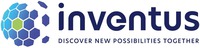 inventus DISCOVER NEW POSSIBILITIES TOGETHER