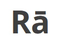 Rā