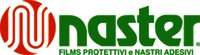 naster FILMS PROTETTIVI e NASTRI ADESIVI