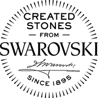 CREATED STONES FROM SWAROVSKI SINCE 1895