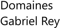 Domaines Gabriel Rey