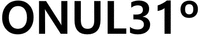ONUL31°