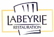LABEYRIE RESTAURATION