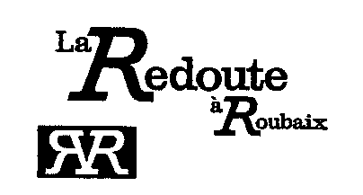 La Redoute à Roubaix