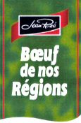 Jean Rozé Boeuf de nos Régions