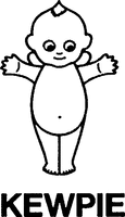 KEWPIE