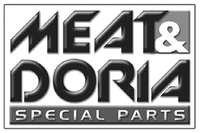 MEAT & DORIA SPECIAL PARTS