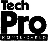 Tech Pro MONTE-CARLO