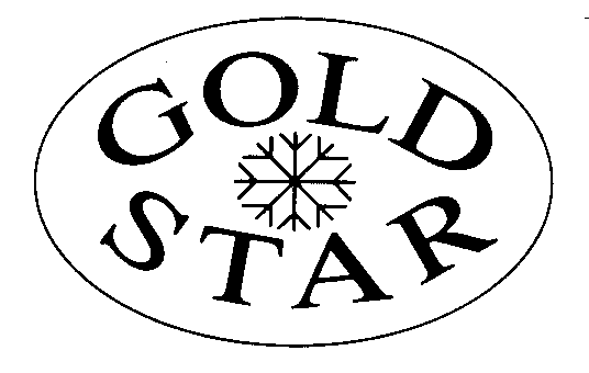 GOLD STAR