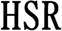 HSR
