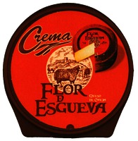 Crema FLOR ESGUEVA