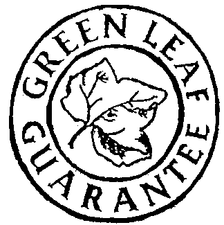 GREEN LEAF