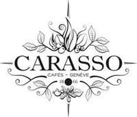 CARASSO CAFÉS GENÈVE 1866