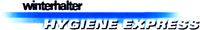 winterhalter HYGIENE EXPRESS