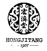 HONGJITANG 1907
