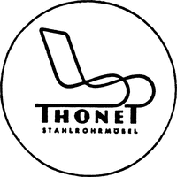 THONET STAHLROHRMÖBEL