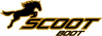SCOOT BOOT